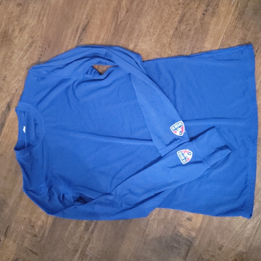 FC Dallas Lightweight Undershirt